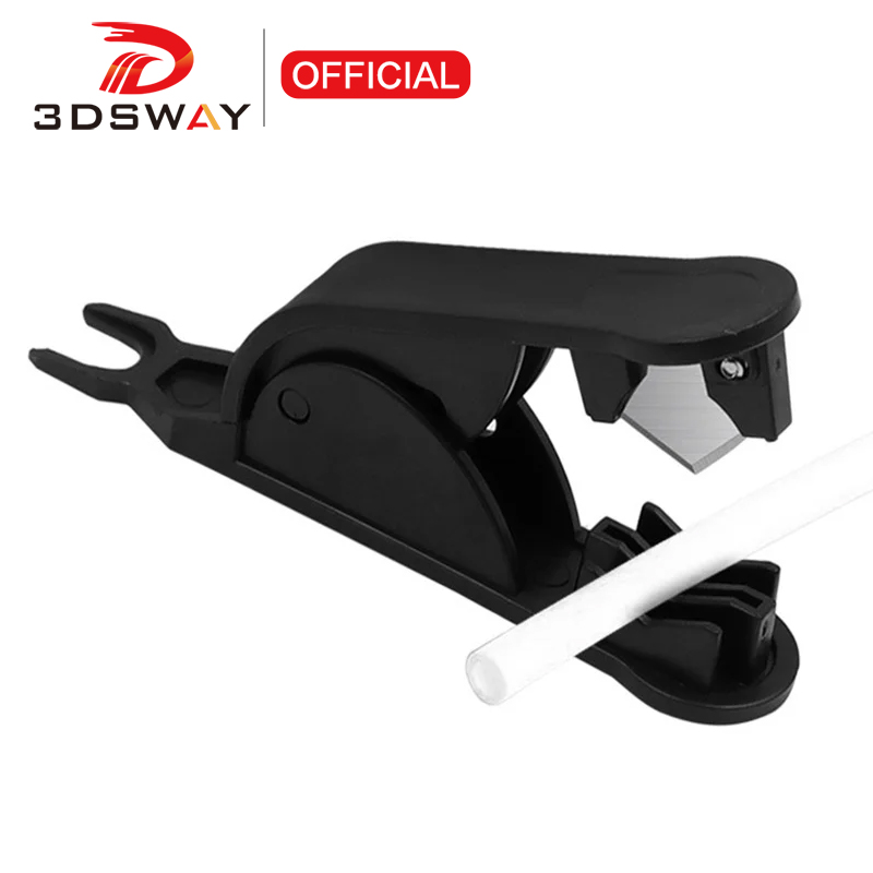 3D Printing Nylon - 3DSWAY Parti della stampante 3D Taglierina