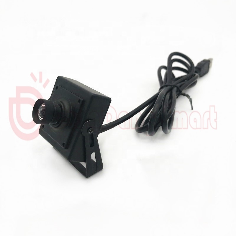 3D Printing Industry - Nuova Fotocamera USB 2.0 Mini Box