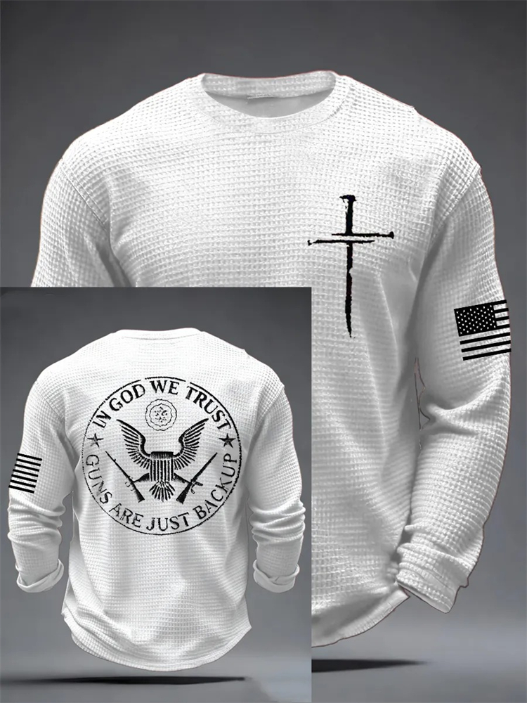 T-shirt casual a maniche lungh - 3D Printing Custom recensione e prezzo
