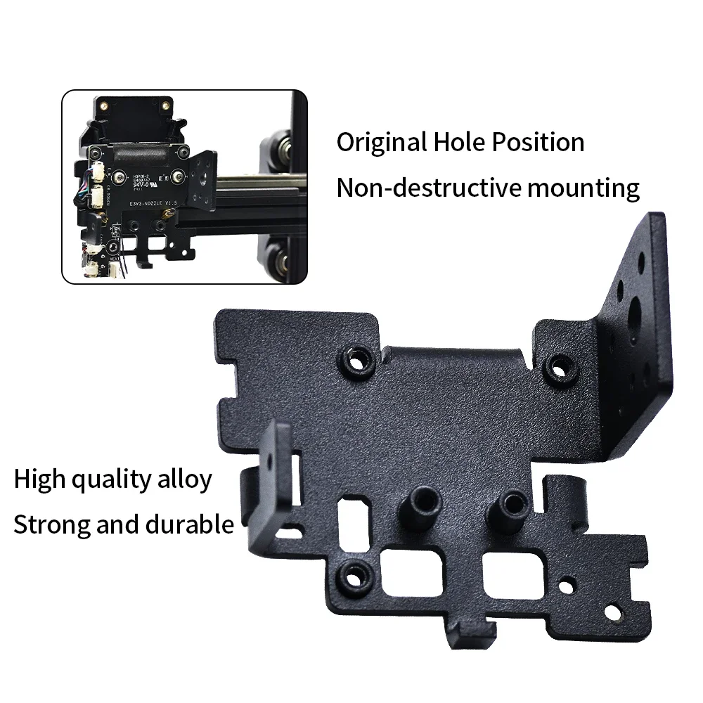Kit di aggiornamento asse X En - 3D Printing Guide recensione e prezzo