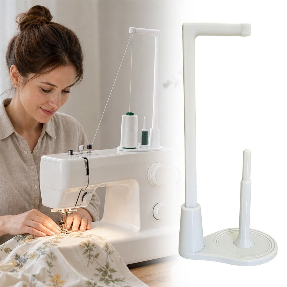 Supporto per Filo da Cucito St - 3D Printing Guide recensione e prezzo
