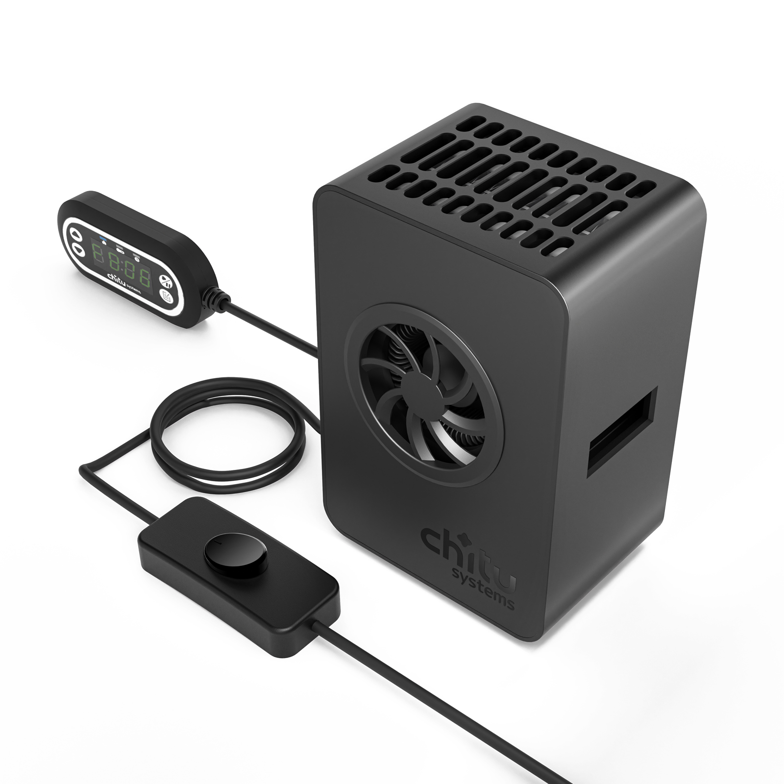 Mini riscaldatore Chitu System - 3D Printing Industry recensione e prezzo