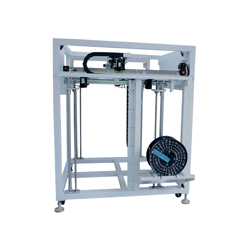 Stampante 3D Industriale Veloc - 3D Printing Industry recensione e prezzo