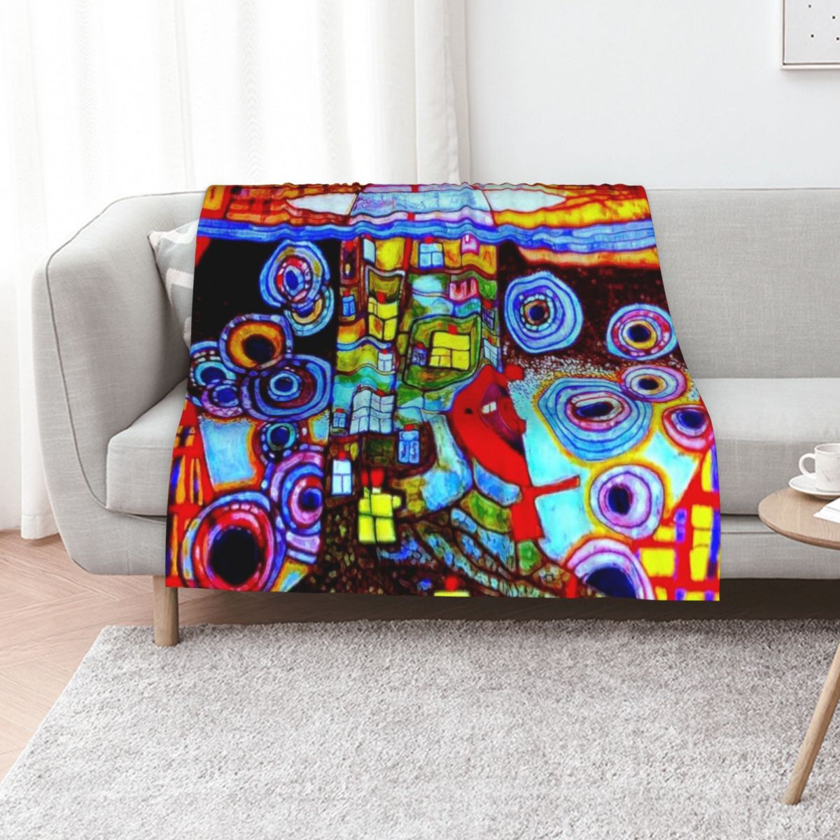 Qatar 813 Coperta Neon, Copril - 3D Printing Qatar recensione e prezzo