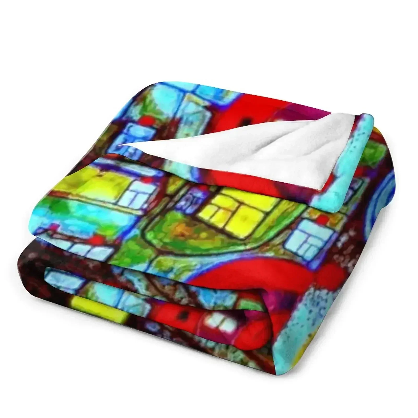 Coperta da divano Qatar 813 ne - 3D Printing Qatar recensione e prezzo